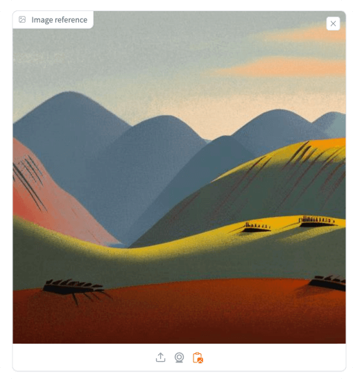 Image to Music V2丨利用AI从图片生成配乐3.png Image to Music V2丨利用AI从图片生成配乐3.png