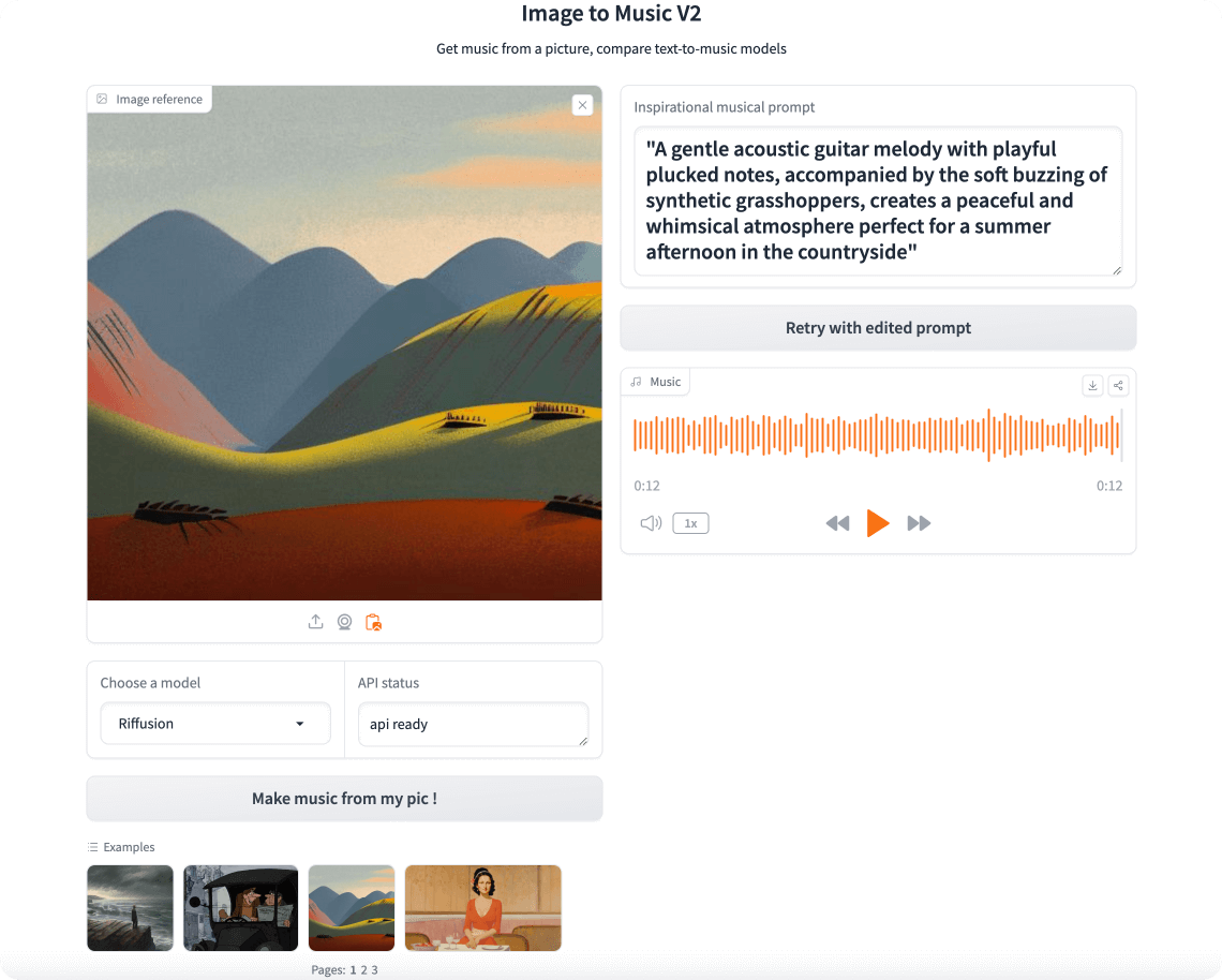 Image to Music V2丨利用AI从图片生成配乐1.png Image to Music V2丨利用AI从图片生成配乐1.png