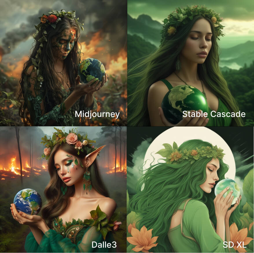 Stability AI发布Stable Cascade模型3.jpg Stability AI发布Stable Cascade模型3.jpg