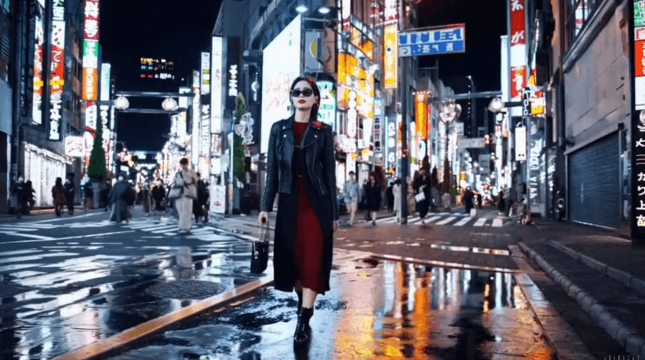 微软透露将集成OpenAI Sora至Copilot平台4.png 微软透露将集成OpenAI Sora至Copilot平台4.png