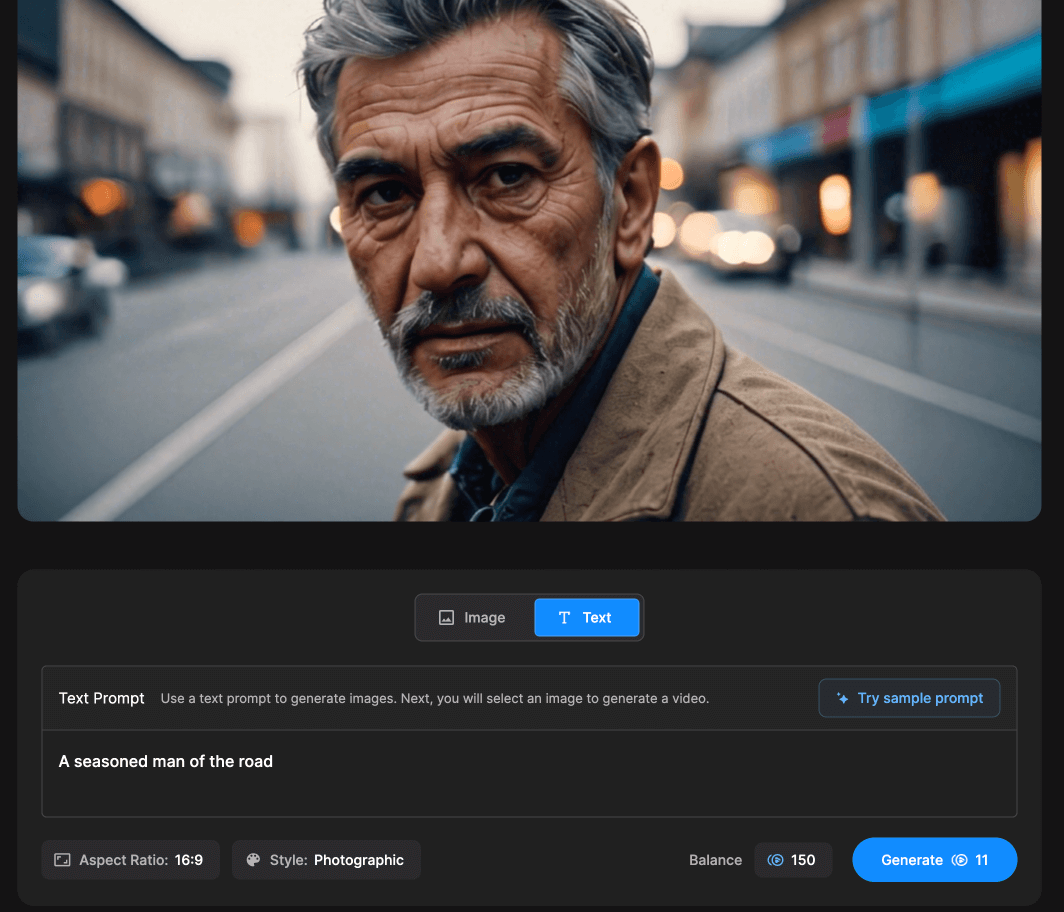 Stable Video官网上线丨免费视频AI玩起来！5.png