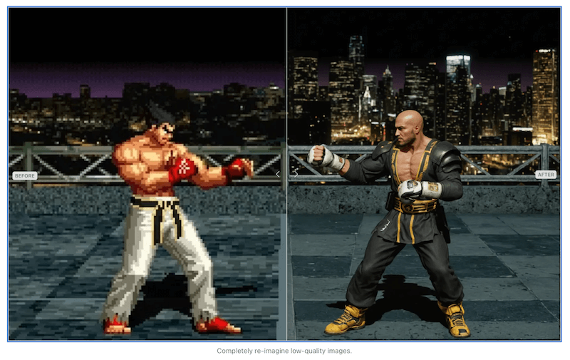 4K图像革命丨Creative Upscaler高清图像细节重塑4.png 4K图像革命丨Creative Upscaler高清图像细节重塑4.png