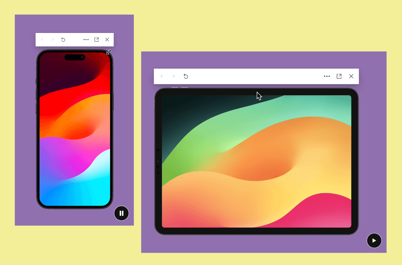 Figma 最新更新！全面增强的内联设备预览与交互功能3.png