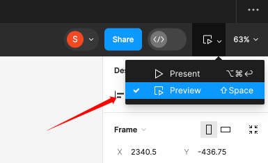 Figma 最新更新！全面增强的内联设备预览与交互功能4.png