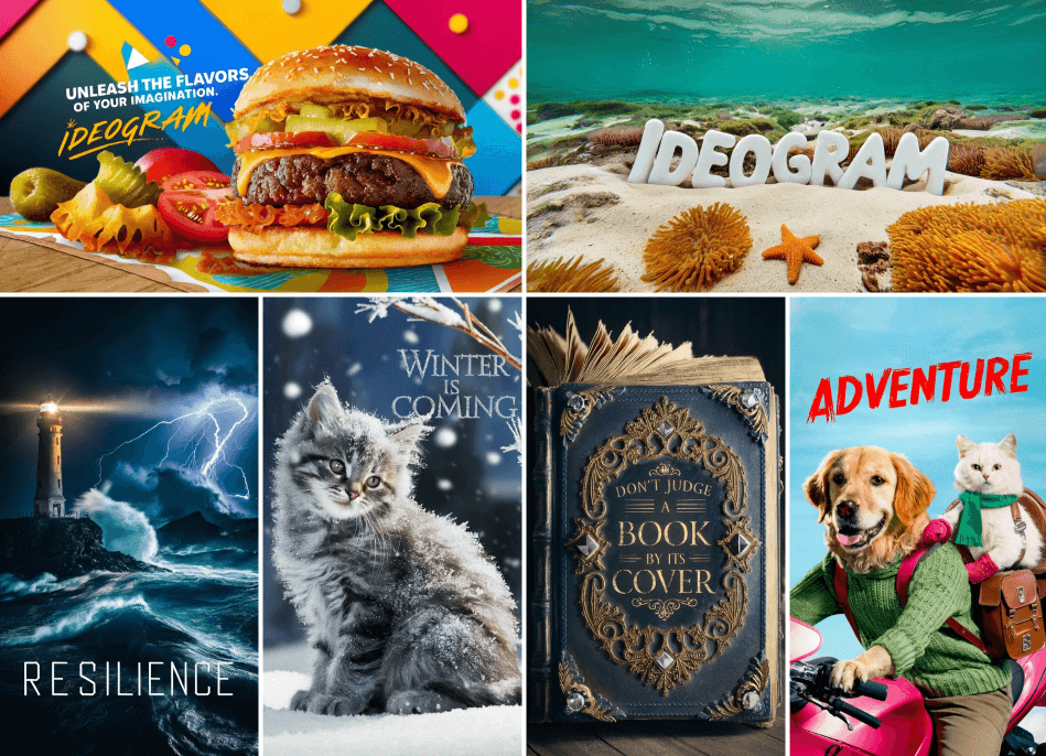 Ideogram 1.0更新丨将文本转图像能力提升到新高度4.png
