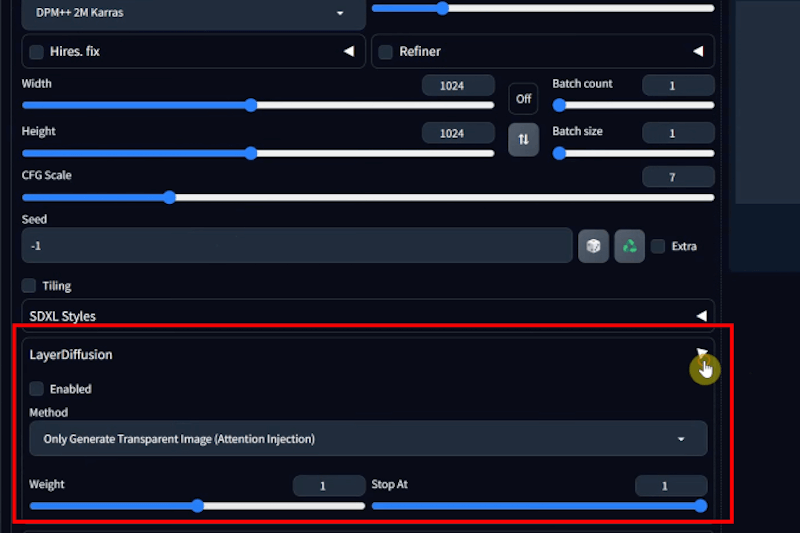 在 SD Forge UI 中使用 Layer Diffusion 生成透明图像3.png