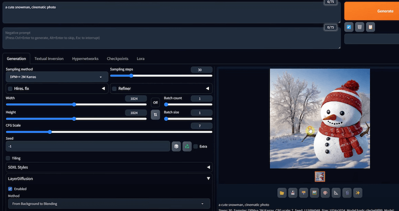 在 SD Forge UI 中使用 Layer Diffusion 生成透明图像7.png