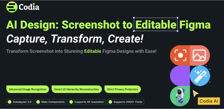 Figma插件丨Codia AI Design图片一键转设计稿2.jpg