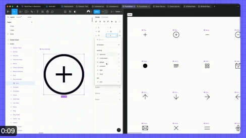 Figma Beta新增分屏模式丨支持多任务并行处理6.png Figma Beta新增分屏模式丨支持多任务并行处理6.png