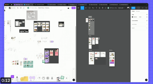 Figma Beta新增分屏模式丨支持多任务并行处理8.png Figma Beta新增分屏模式丨支持多任务并行处理8.png