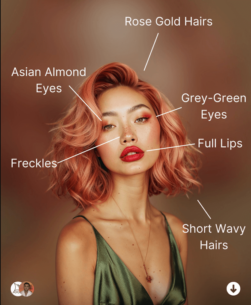 Midjourney 角色一致性工作流丨角色参考功能详解2.png