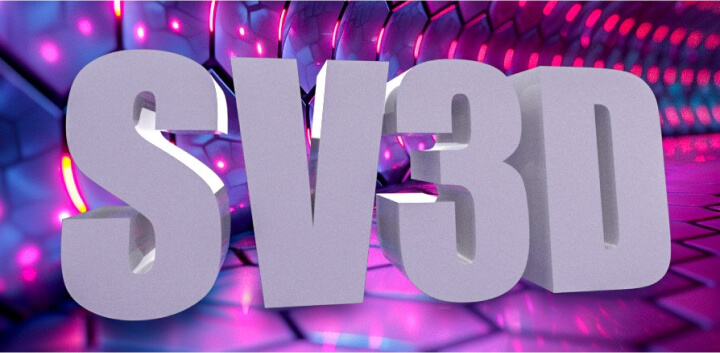 Stability AI 发布 Stable Video 3D2.jpg