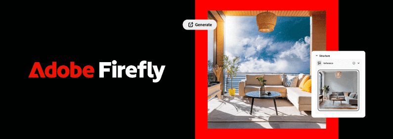 Adobe Firefly 发布Structure Reference结构参考功能8.png