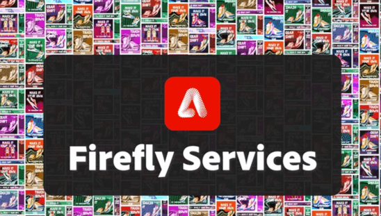 Adobe Summit大会丨推出Firefly服务和定制模型功能4.png