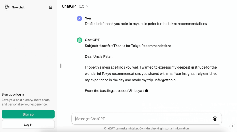 OpenAI开放ChatGPT 3.5免费使用无需注册_4.png OpenAI开放ChatGPT 3.5免费使用无需注册_4.png