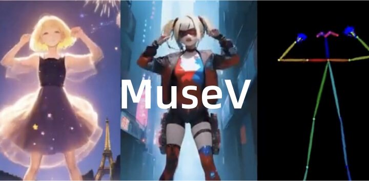 MuseV丨照片生成虚拟人视频完整解决方案2.jpg