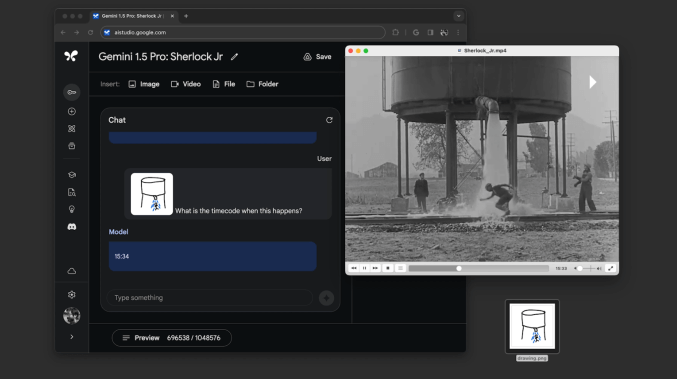 Google Cloud Next 2024大会盘点谷歌AI黑科技4.png Google Cloud Next 2024大会盘点谷歌AI黑科技4.png
