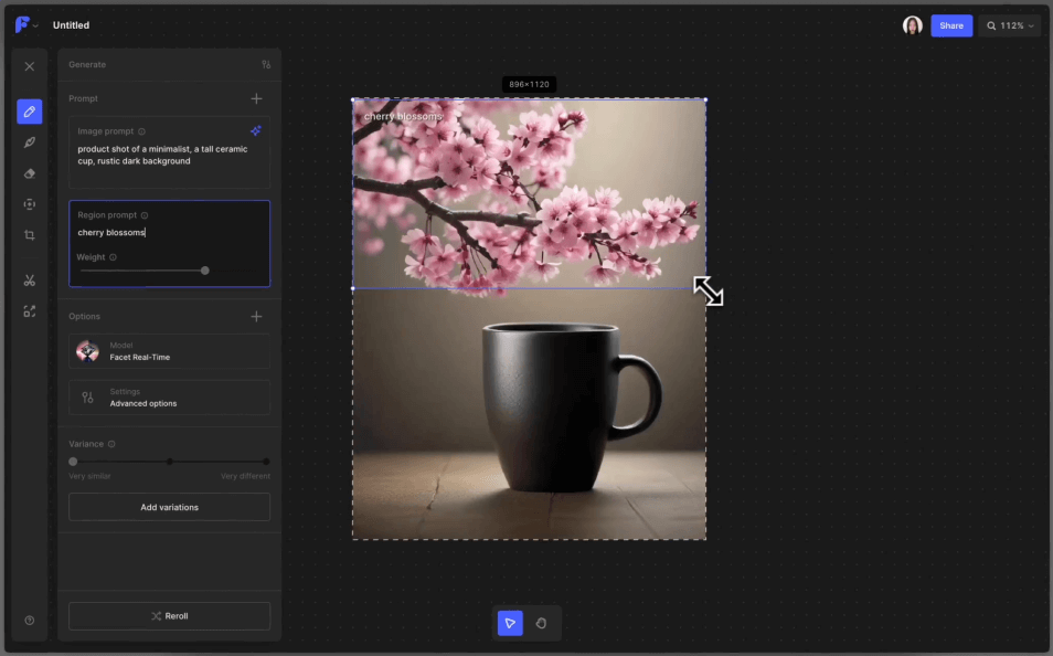 AI辅助设计工具Facet AI丨区域提示精准构图3.png