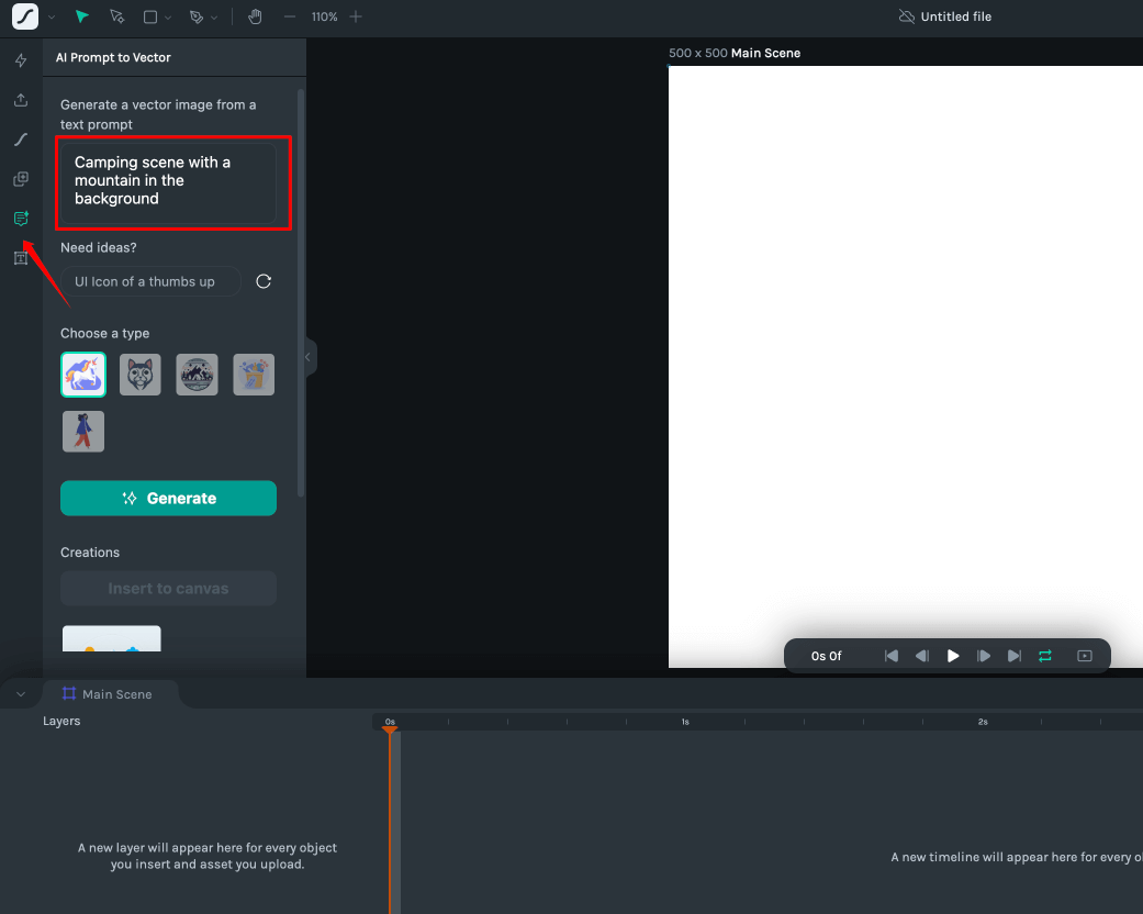 Lottie Creator新功能解锁AI生成矢量图3.png