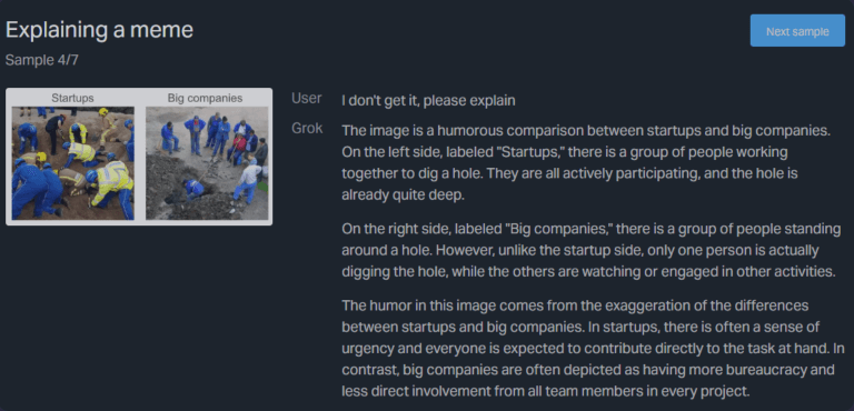 xAI 推出 Grok-1.5 Vision 多模态 AI 模型5.png xAI 推出 Grok-1.5 Vision 多模态 AI 模型5.png