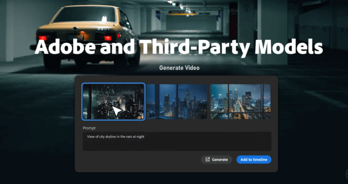 Adobe Pr上线生成式AI新功能丨将推Sora等模型支持6.png
