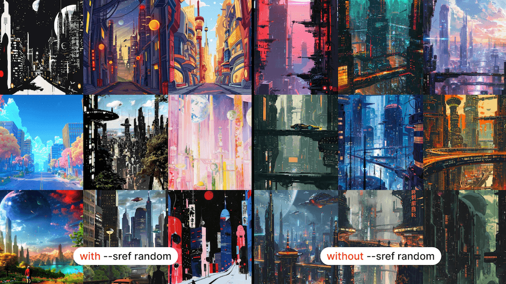 Midjourney上线--sref random参数7.png