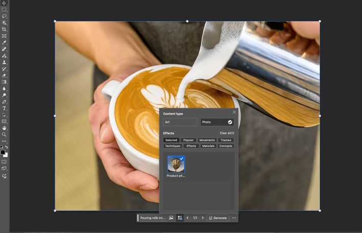 Photoshop Beta 25.9集成Adobe Firefly Image 3新功能5.png Photoshop Beta 25.9集成Adobe Firefly Image 3新功能5.png