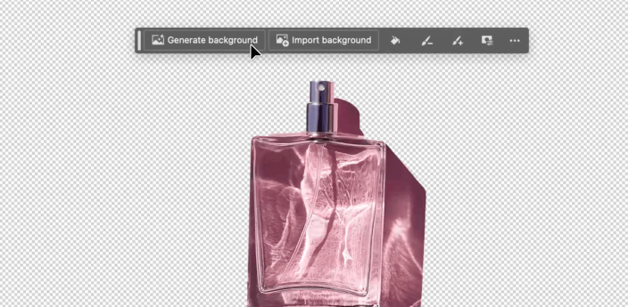 Photoshop Beta 25.9集成Adobe Firefly Image 3新功能8.png Photoshop Beta 25.9集成Adobe Firefly Image 3新功能8.png