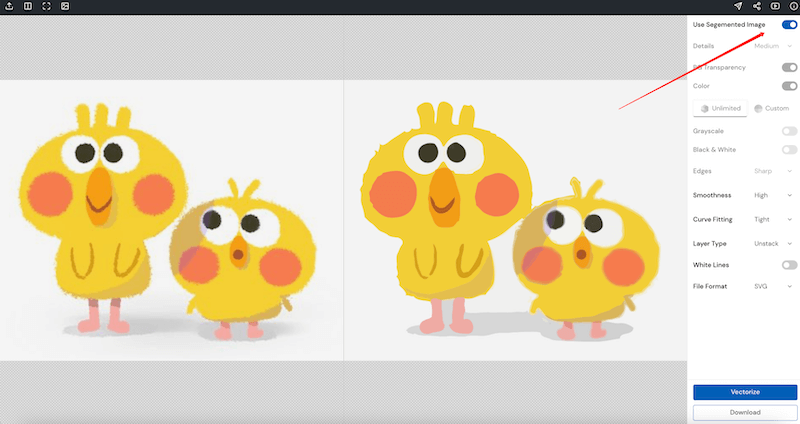 SVGConverter免费高效的在线图片转矢量神器11.png SVGConverter免费高效的在线图片转矢量神器11.png