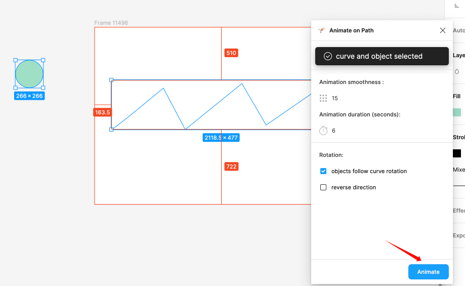 Animate on Path:在Figma中轻松创建路径动画4.png