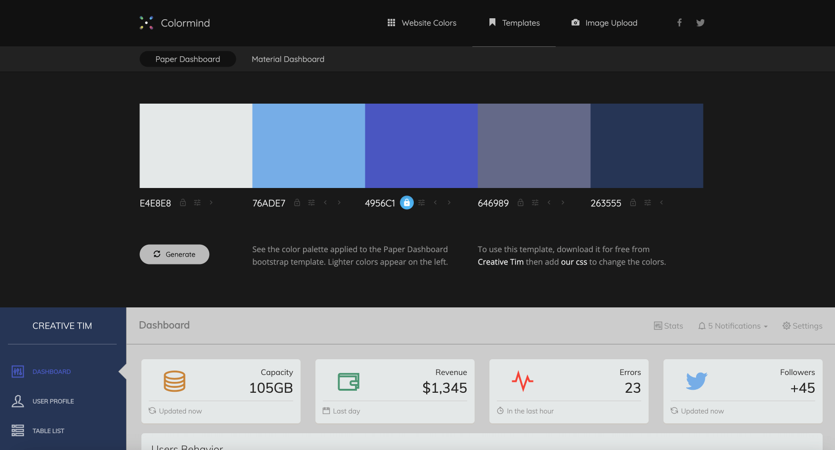 Colormind丨AI辅助的网页配色神器8.png Colormind丨AI辅助的网页配色神器8.png