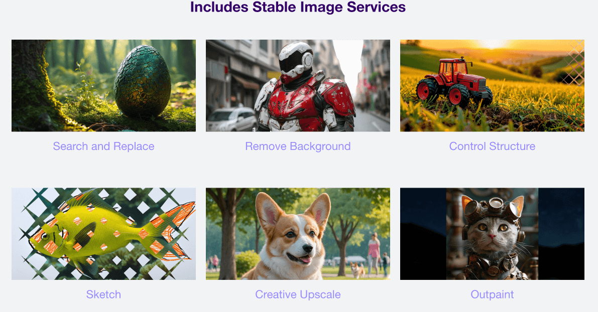 Stability AI推出AI聊天机器人Stable Assistant3.png