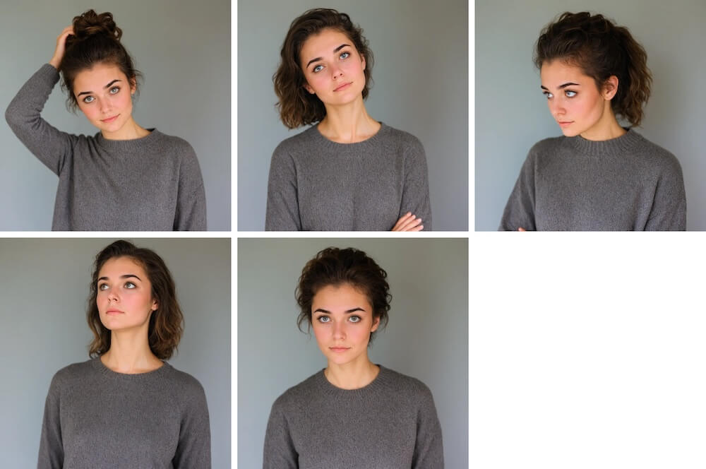 Consistent Character连续一致人物生成AI模型.jpg