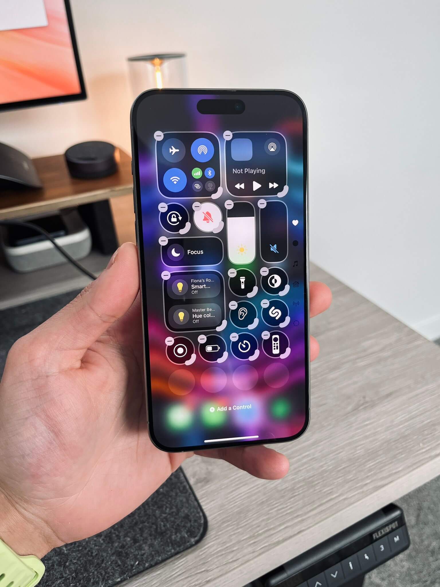 苹果发布iOS 18 带来人工智能与定制化新体验_5.jpeg 苹果发布iOS 18 带来人工智能与定制化新体验_5.jpeg