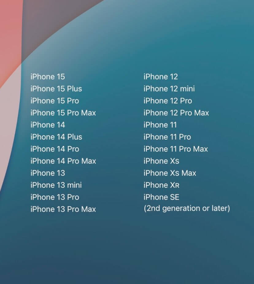 苹果发布iOS 18 带来人工智能与定制化新体验_4.jpeg 苹果发布iOS 18 带来人工智能与定制化新体验_4.jpeg