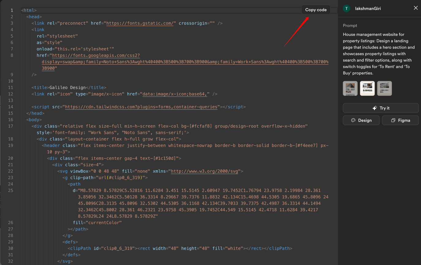 Galileo AI%22Design to Code%22功能上线!2.png Galileo AI%22Design to Code%22功能上线!2.png