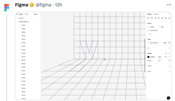 Figma插件Perspective Grid Generator丨透视网格生成器4.png Figma插件Perspective Grid Generator丨透视网格生成器4.png