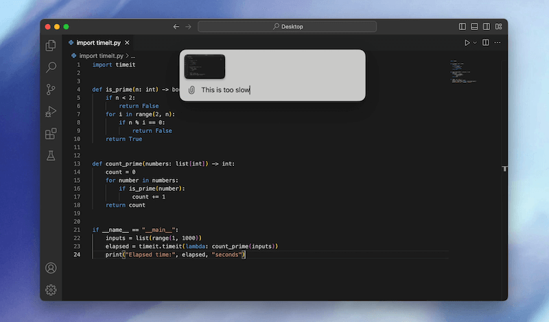 OpenAI向所有用户开放下载ChatGPT for Mac应用_1.png OpenAI向所有用户开放下载ChatGPT for Mac应用_1.png