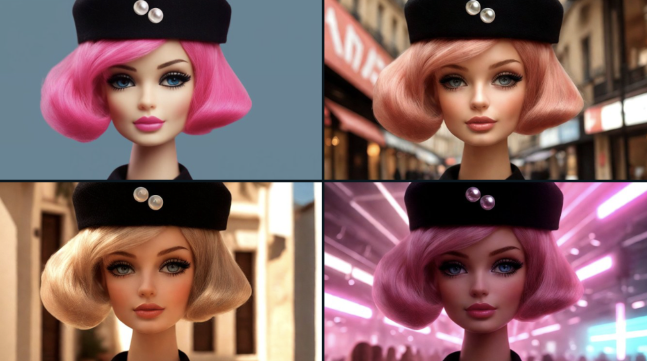 Magnific Relight丨快速重新渲染图像 Magnific Relight丨快速重新渲染图像