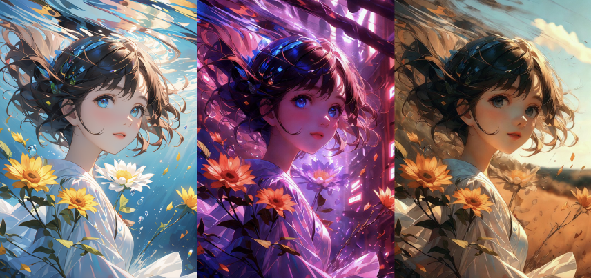 Magnific Relight丨快速重新渲染图像 Magnific Relight丨快速重新渲染图像