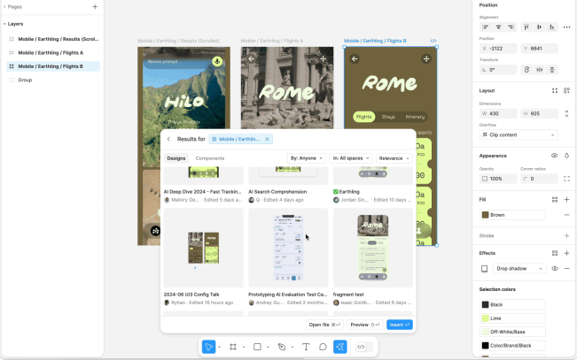 Figma Config 2024丨AI辅助设计功能终于来了_4.png