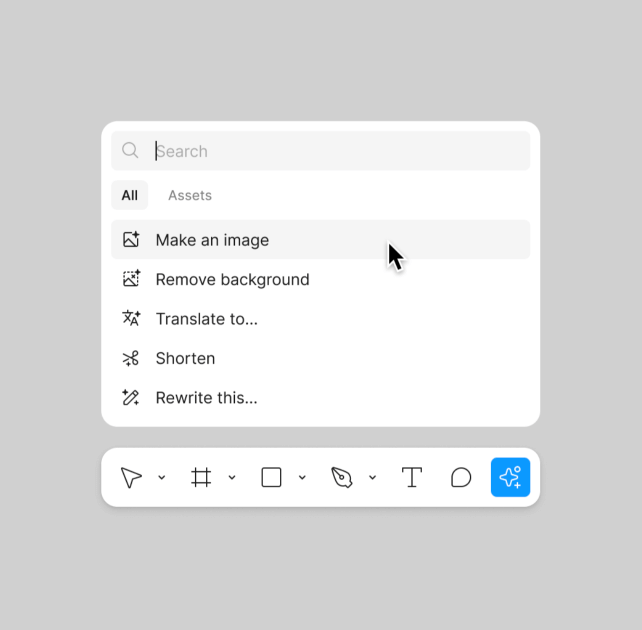 Figma Config 2024丨AI辅助设计功能终于来了_7.png