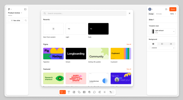 Figma Config 2024丨Figma Slides PPT创作的新选择_5.png