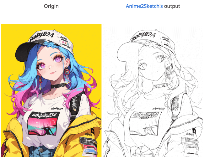 PaintsUndo模型丨输入图片生成绘画过程视频_6.png PaintsUndo模型丨输入图片生成绘画过程视频_6.png