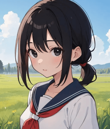 PaintsUndo模型丨输入图片生成绘画过程视频 PaintsUndo模型丨输入图片生成绘画过程视频