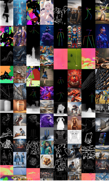 ControlNet Union丨多种ControlNet无缝整合_4.png ControlNet Union丨多种ControlNet无缝整合_4.png