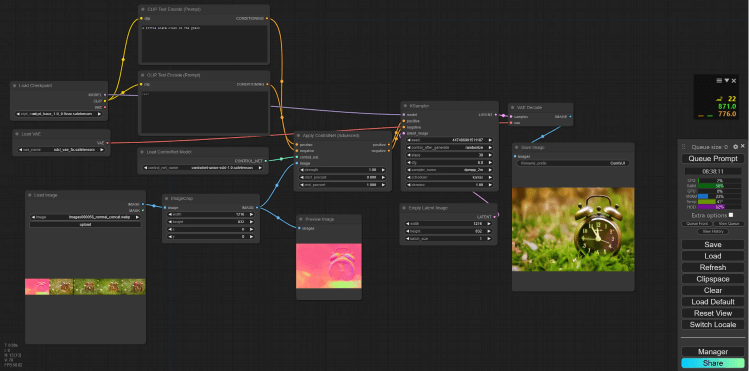ControlNet Union丨多种ControlNet无缝整合_3.png ControlNet Union丨多种ControlNet无缝整合_3.png