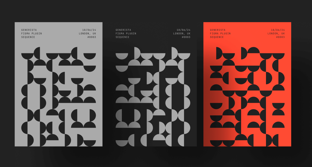 Generista丨Figma设计师的几何图案纹理生成利器_4.png