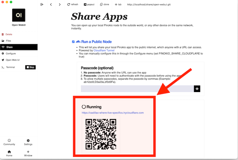 Pinokio 2.0丨本地AI应用管理神器版本更新_2.png