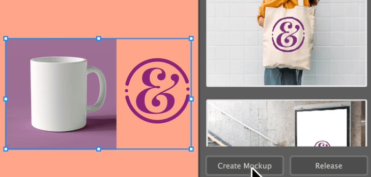 Adobe 发布Firefly Vector 矢量AI模型丨Illustrator 28.6版本更新_7.png